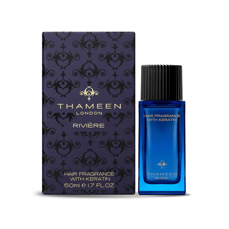 Rivière Hair Fragrance – Thameen Fragrance