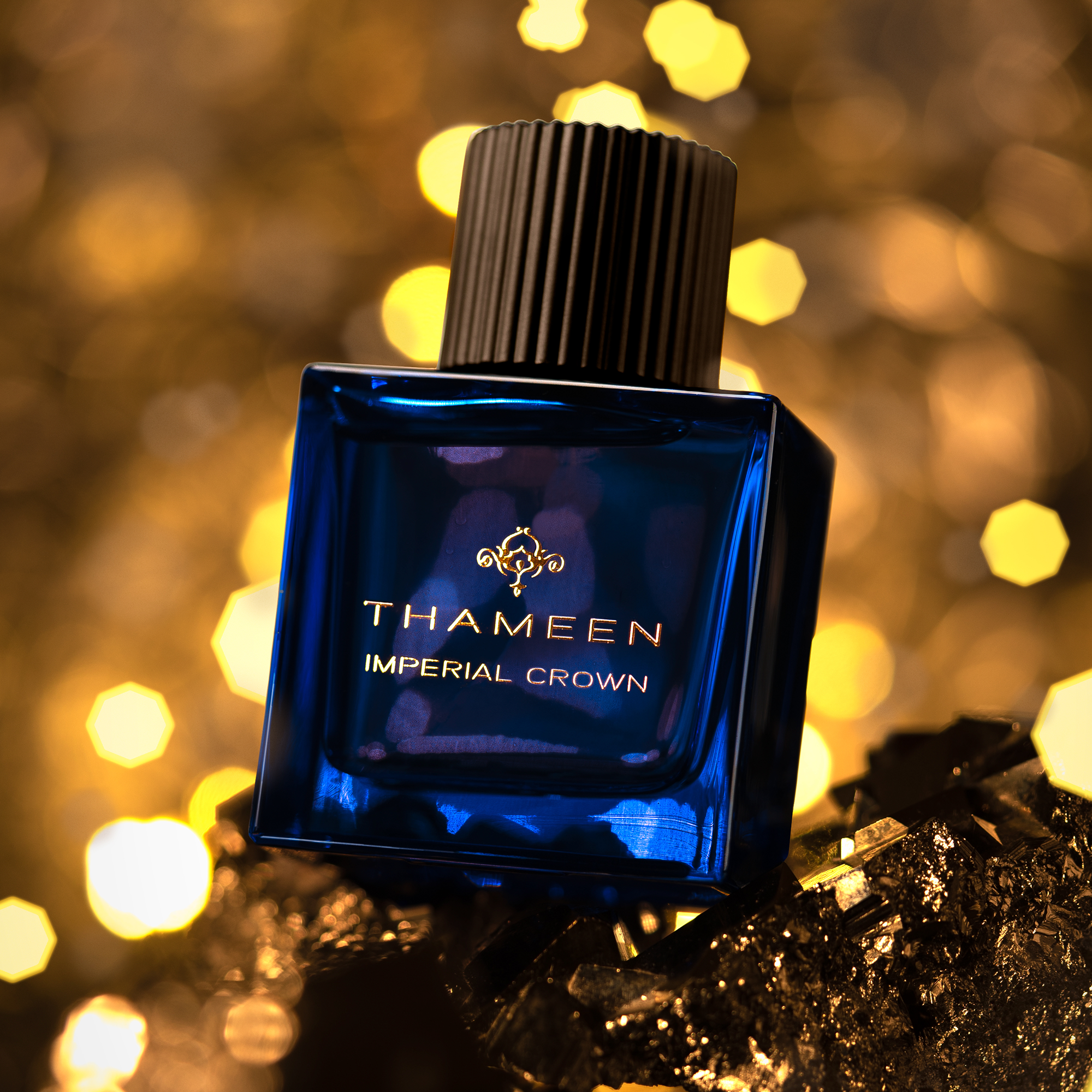Imperial Crown – Thameen Fragrance
