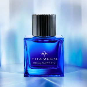 Royal Sapphire – Thameen Fragrance - Main Image