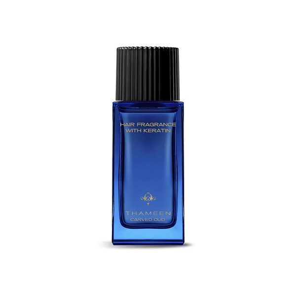 Carved Oud Hair Fragrance – Thameen Fragrance