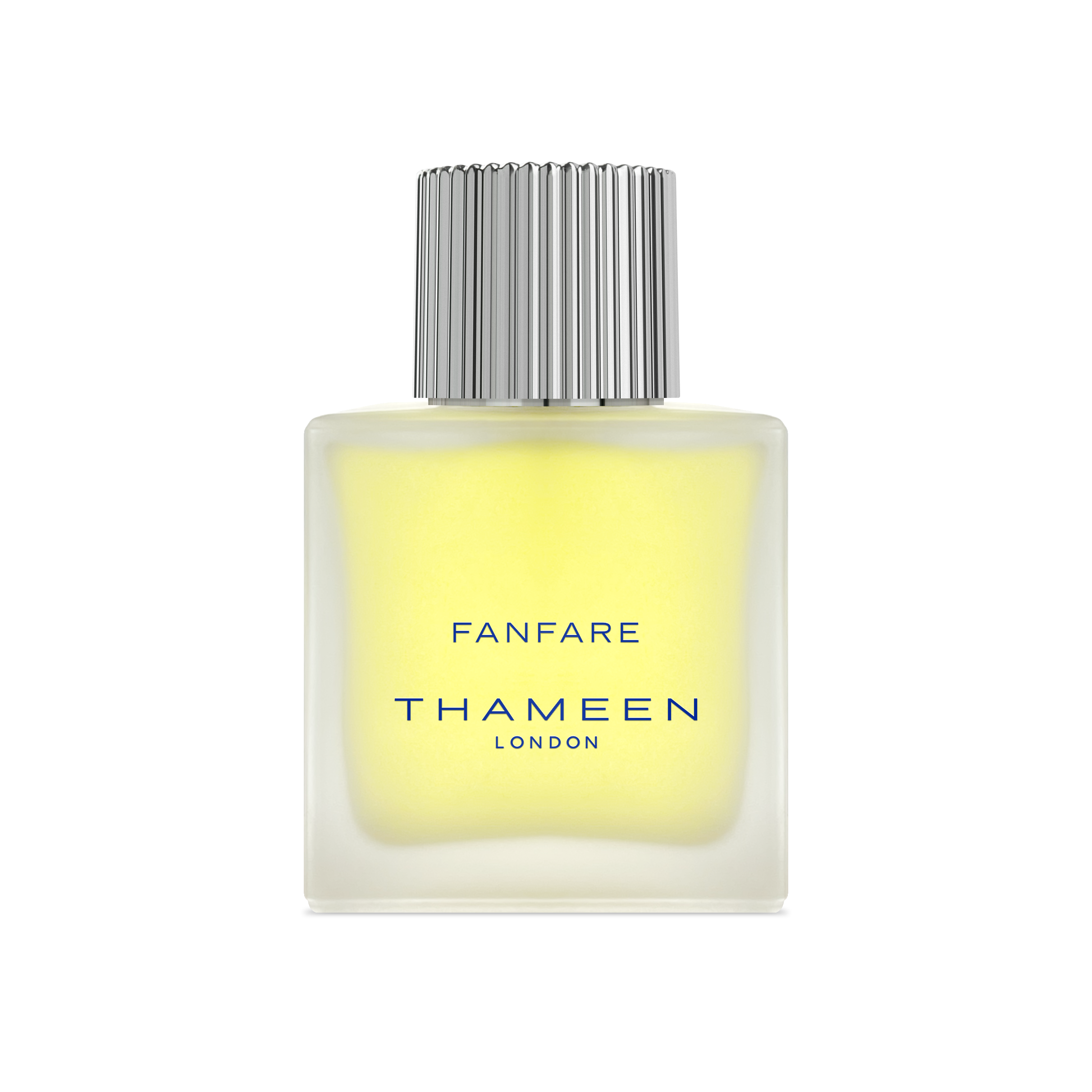 Fanfare – Thameen Fragrance