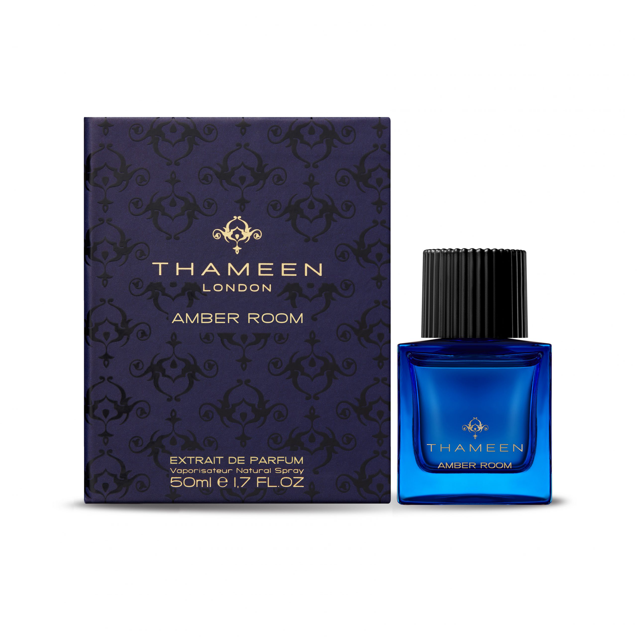 Amber Room – Thameen Fragrance Amber Room – Thameen Fragrance