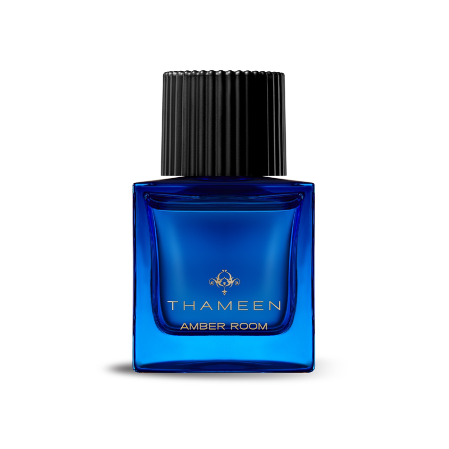 Amber Room – Thameen Fragrance Amber Room – Thameen Fragrance