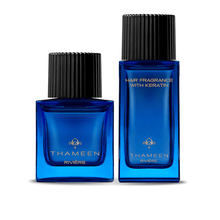 Load image into Gallery viewer, Rivière Gift Set - Fragrance and Hair Fragrance
